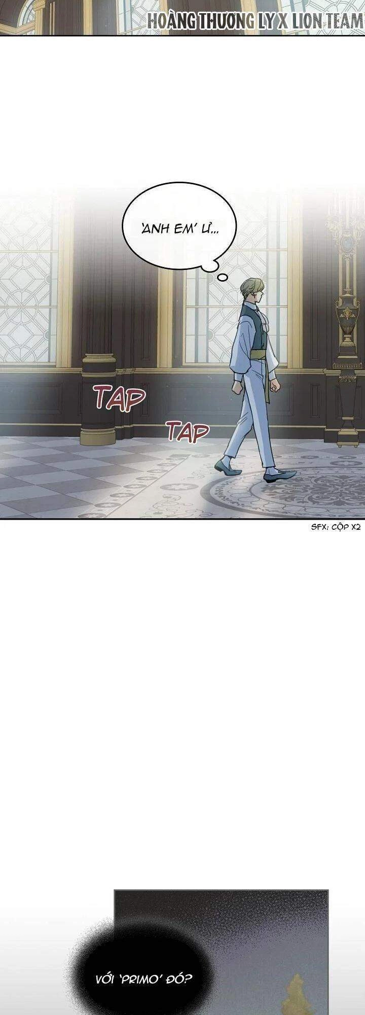 Người Đẹp Và Quái Vật Chapter 57 - 28