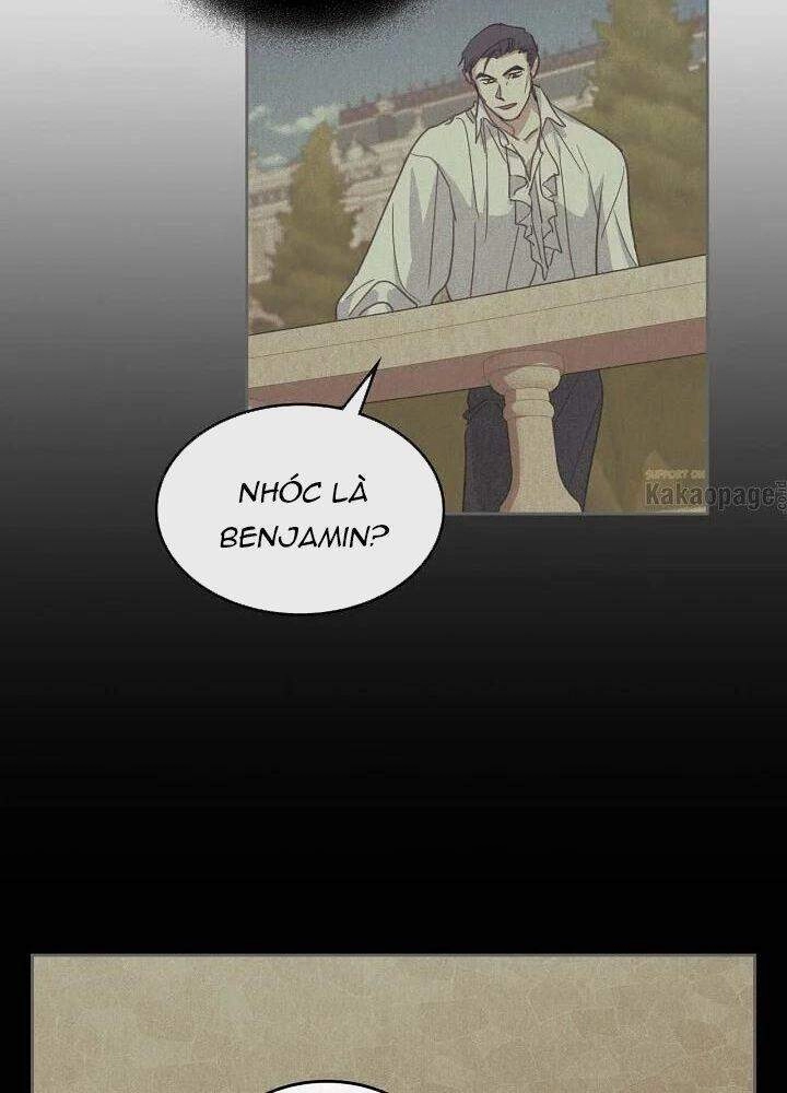 Người Đẹp Và Quái Vật Chapter 57 - 29