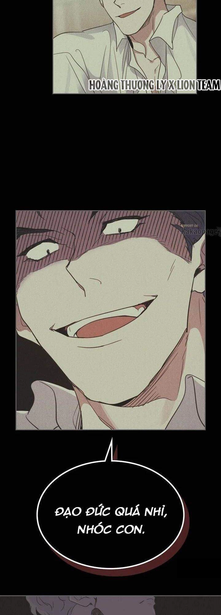 Người Đẹp Và Quái Vật Chapter 57 - 31