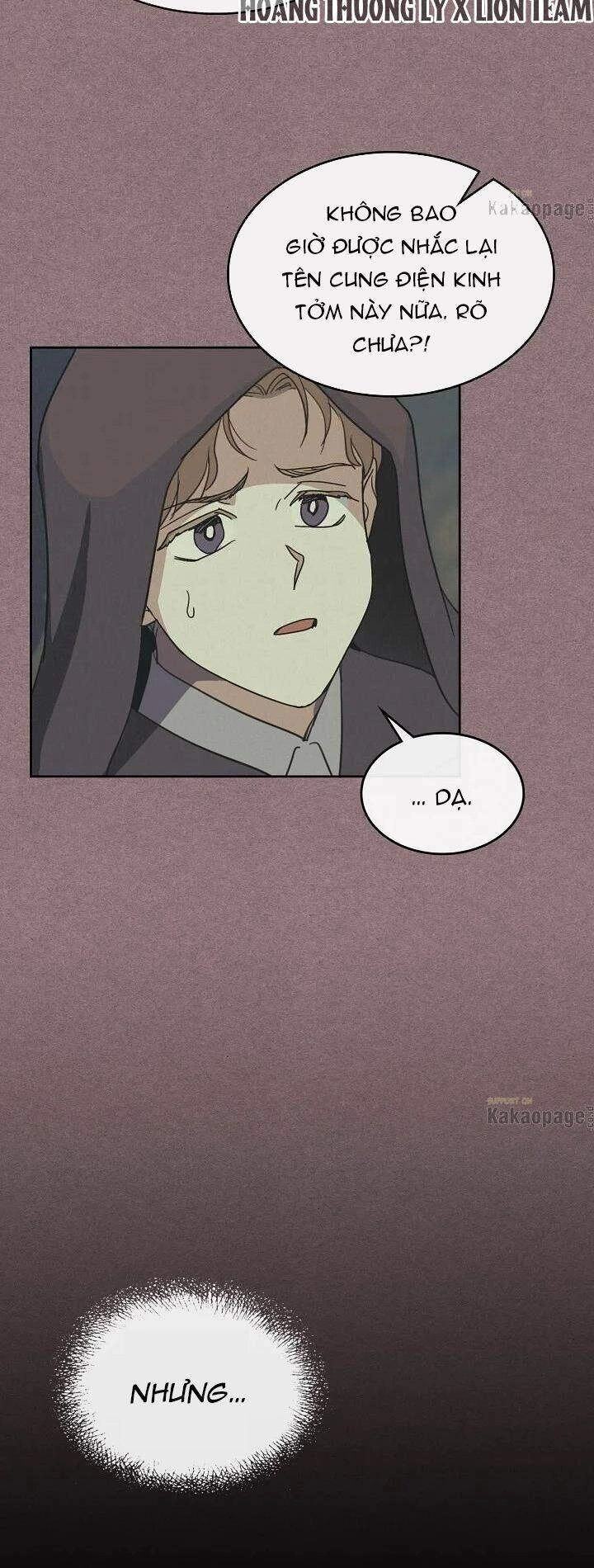 Người Đẹp Và Quái Vật Chapter 57 - 34