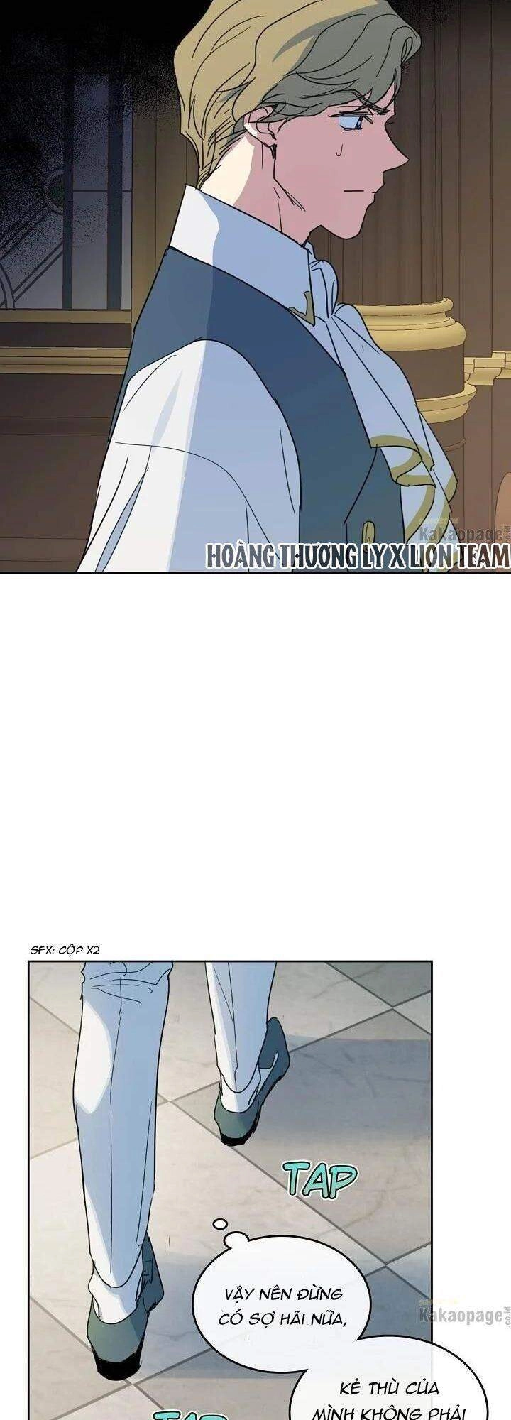 Người Đẹp Và Quái Vật Chapter 57 - 36