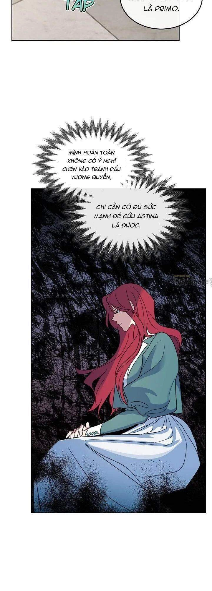 Người Đẹp Và Quái Vật Chapter 57 - 37