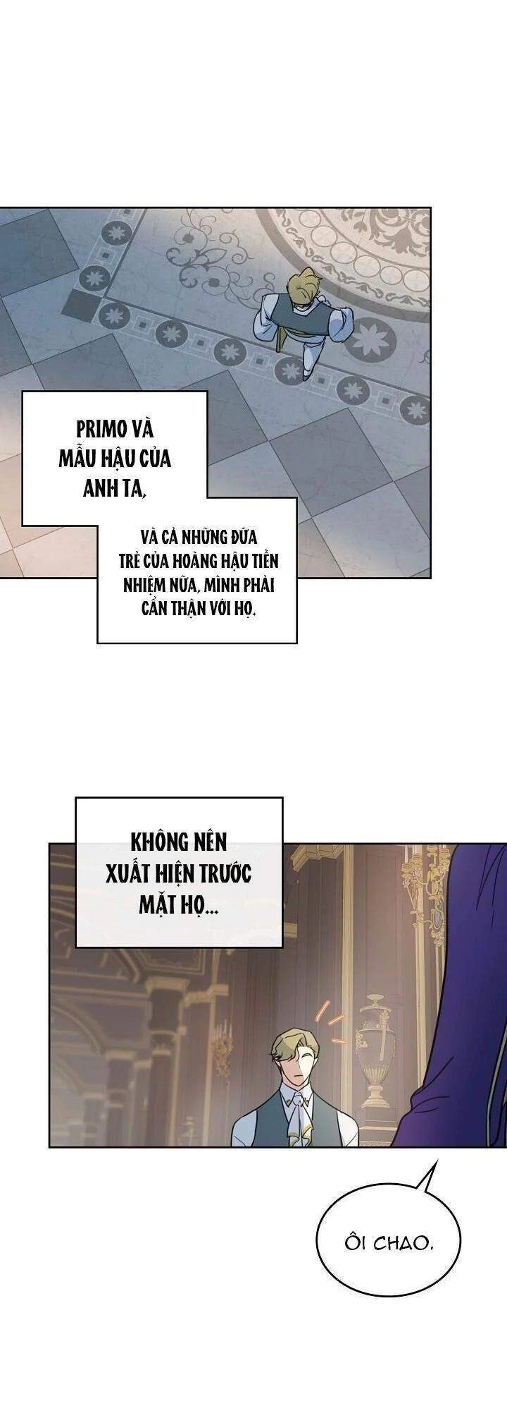 Người Đẹp Và Quái Vật Chapter 57 - 38