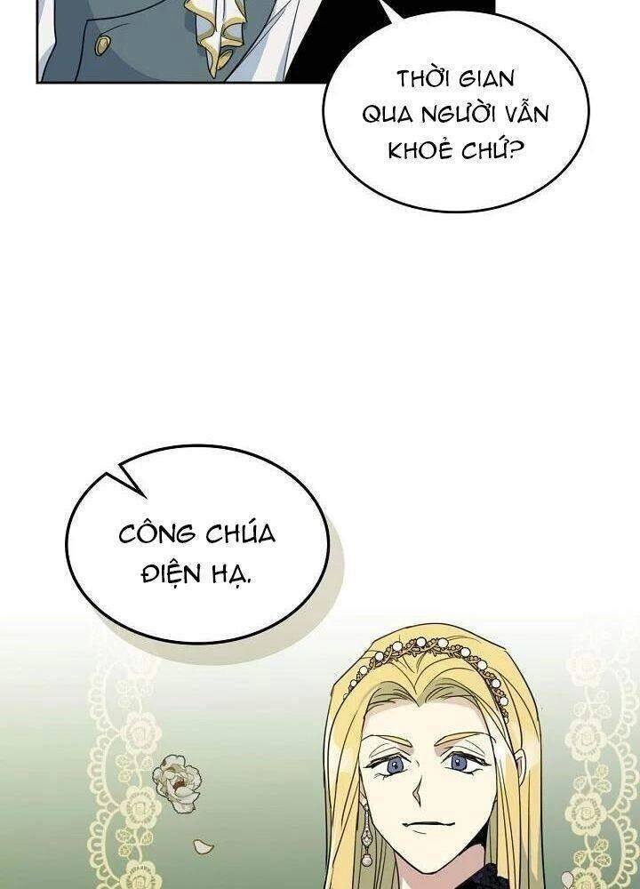 Người Đẹp Và Quái Vật Chapter 57 - 40