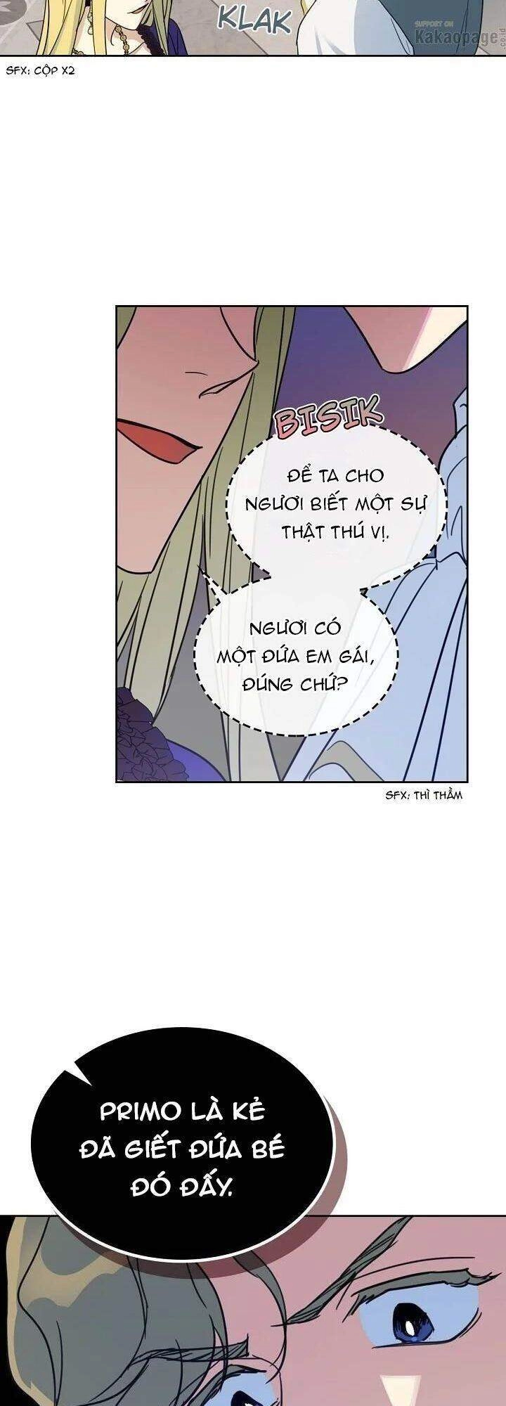 Người Đẹp Và Quái Vật Chapter 57 - 44