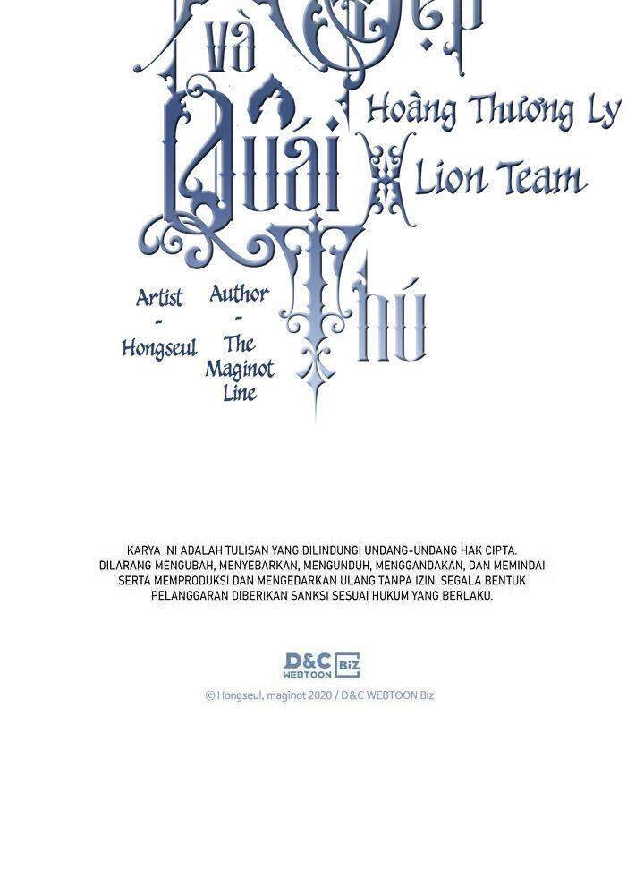 Người Đẹp Và Quái Vật Chapter 57 - 46