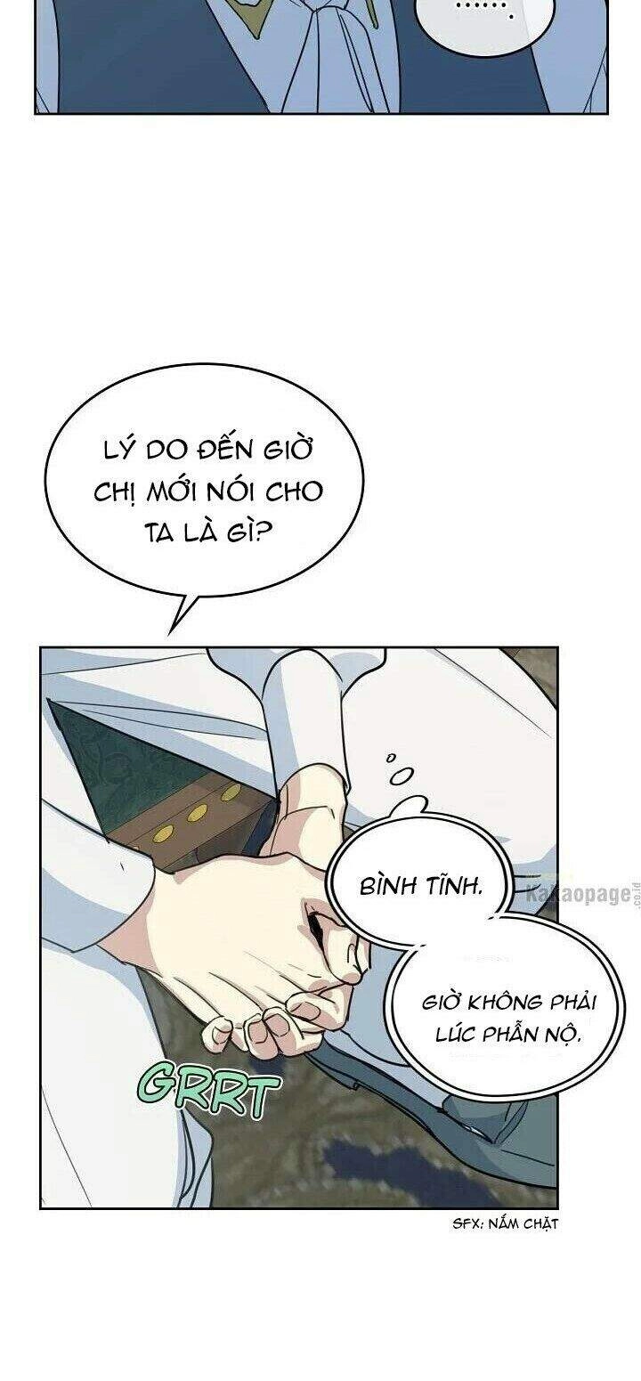 Người Đẹp Và Quái Vật Chapter 58 - 7