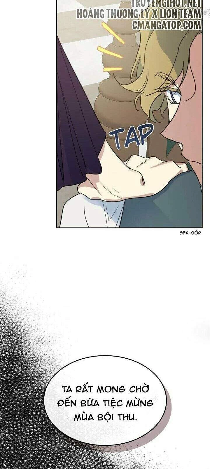 Người Đẹp Và Quái Vật Chapter 58 - 21