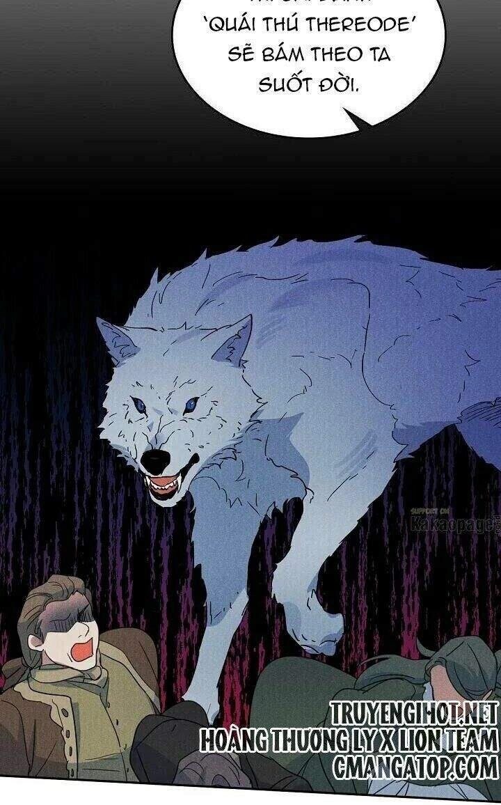 Người Đẹp Và Quái Vật Chapter 58 - 27