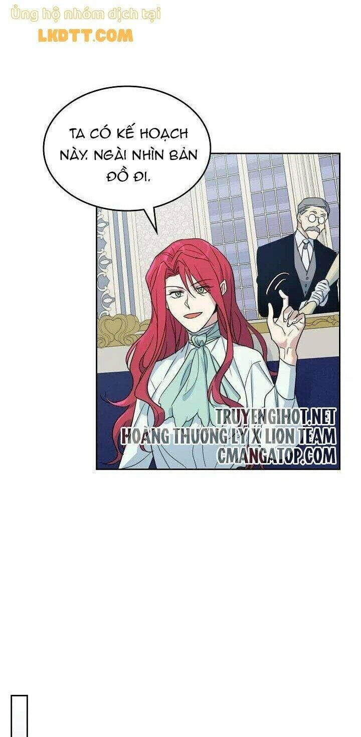 Người Đẹp Và Quái Vật Chapter 58 - 31