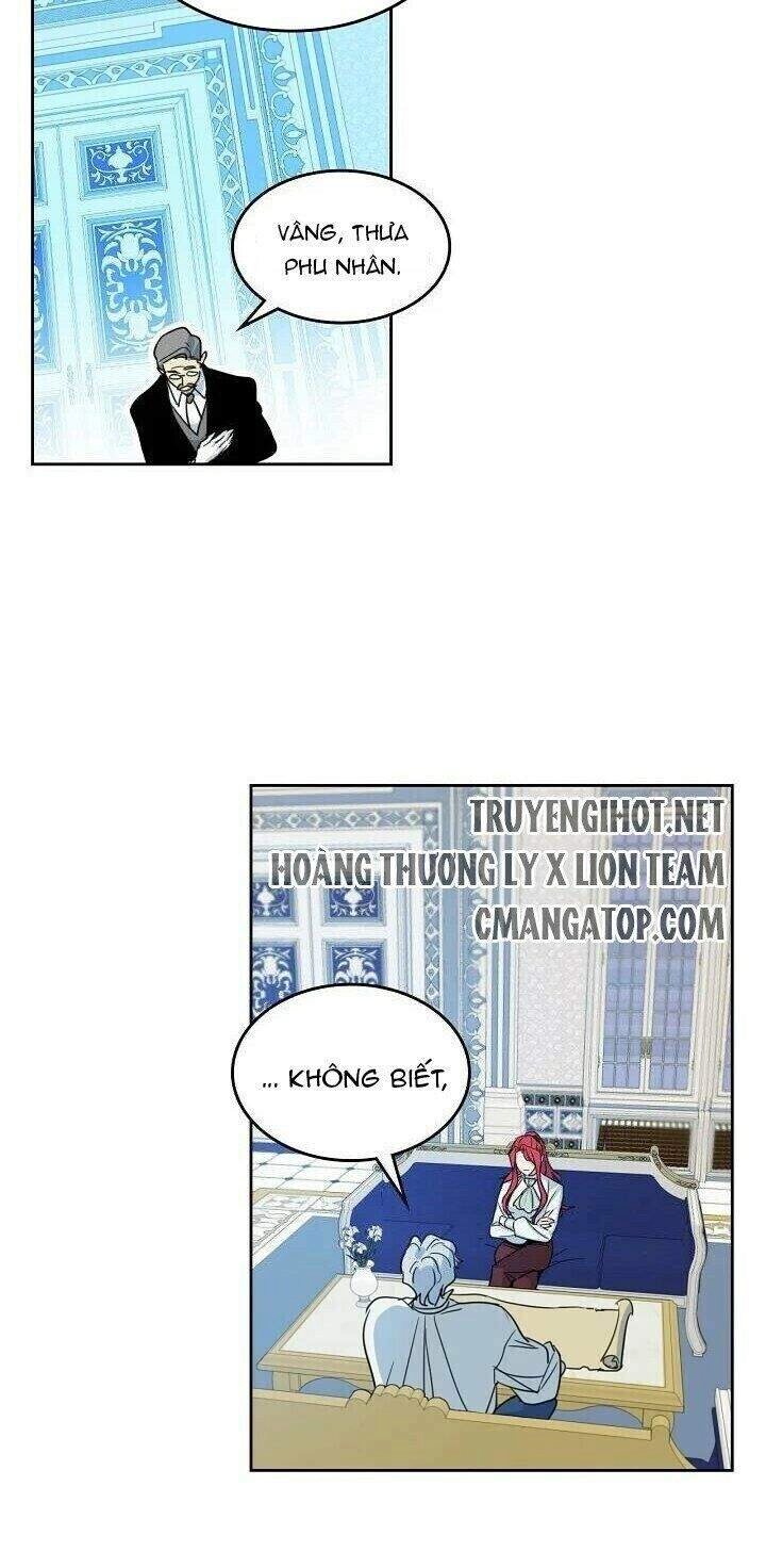 Người Đẹp Và Quái Vật Chapter 58 - 36