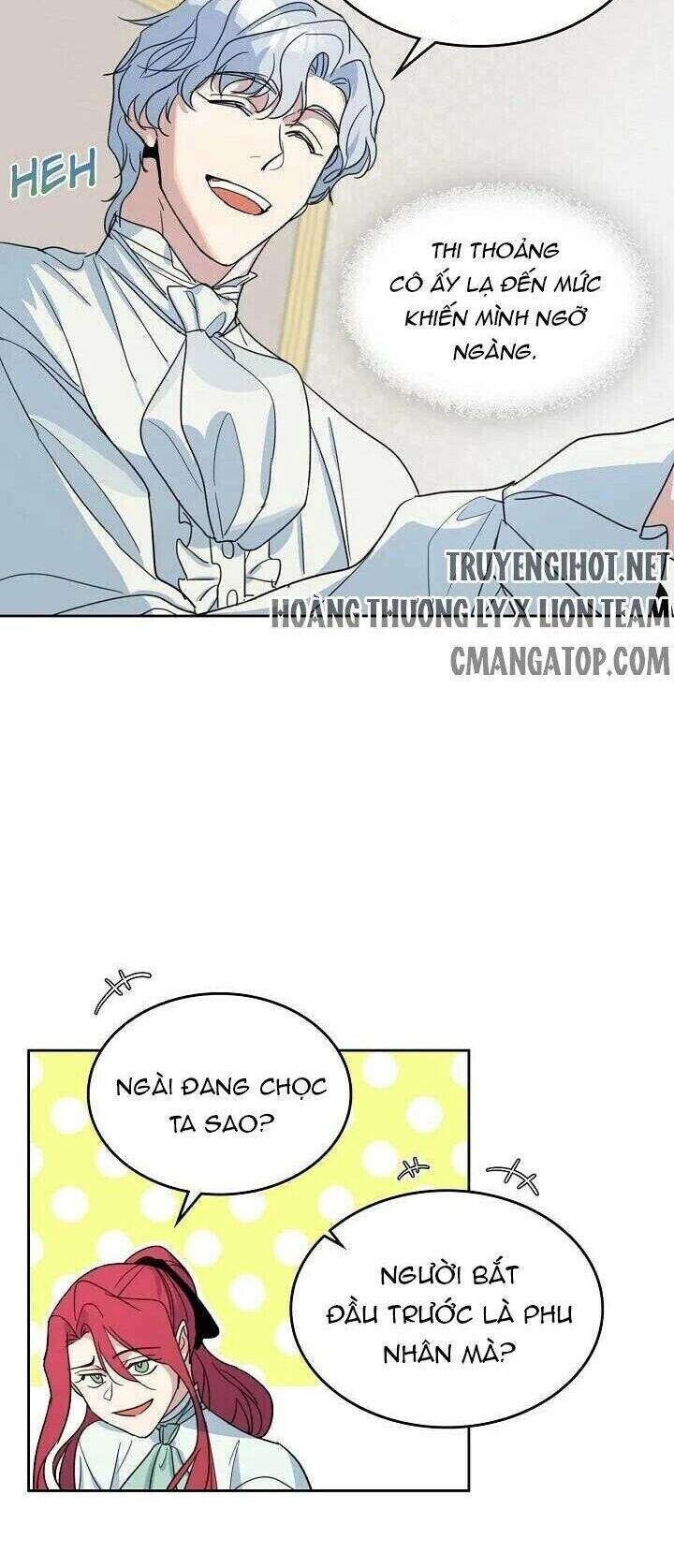 Người Đẹp Và Quái Vật Chapter 58 - 40