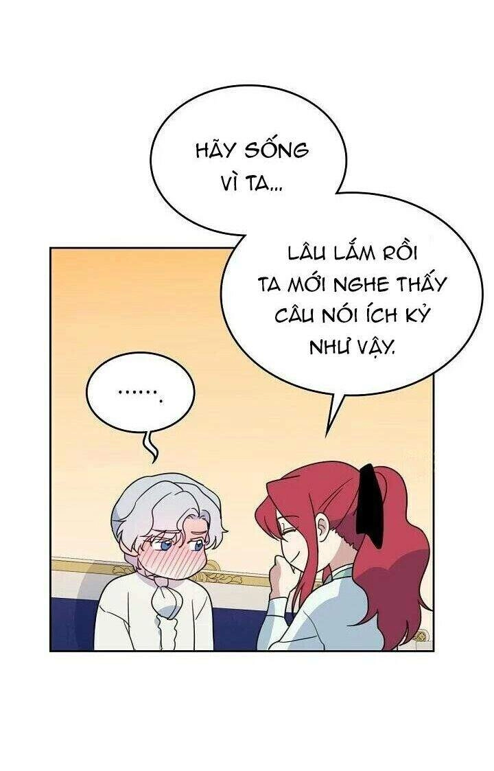 Người Đẹp Và Quái Vật Chapter 58 - 43