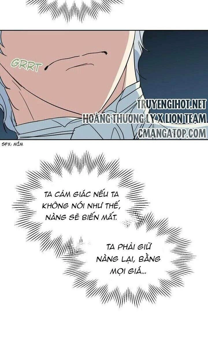 Người Đẹp Và Quái Vật Chapter 58 - 47