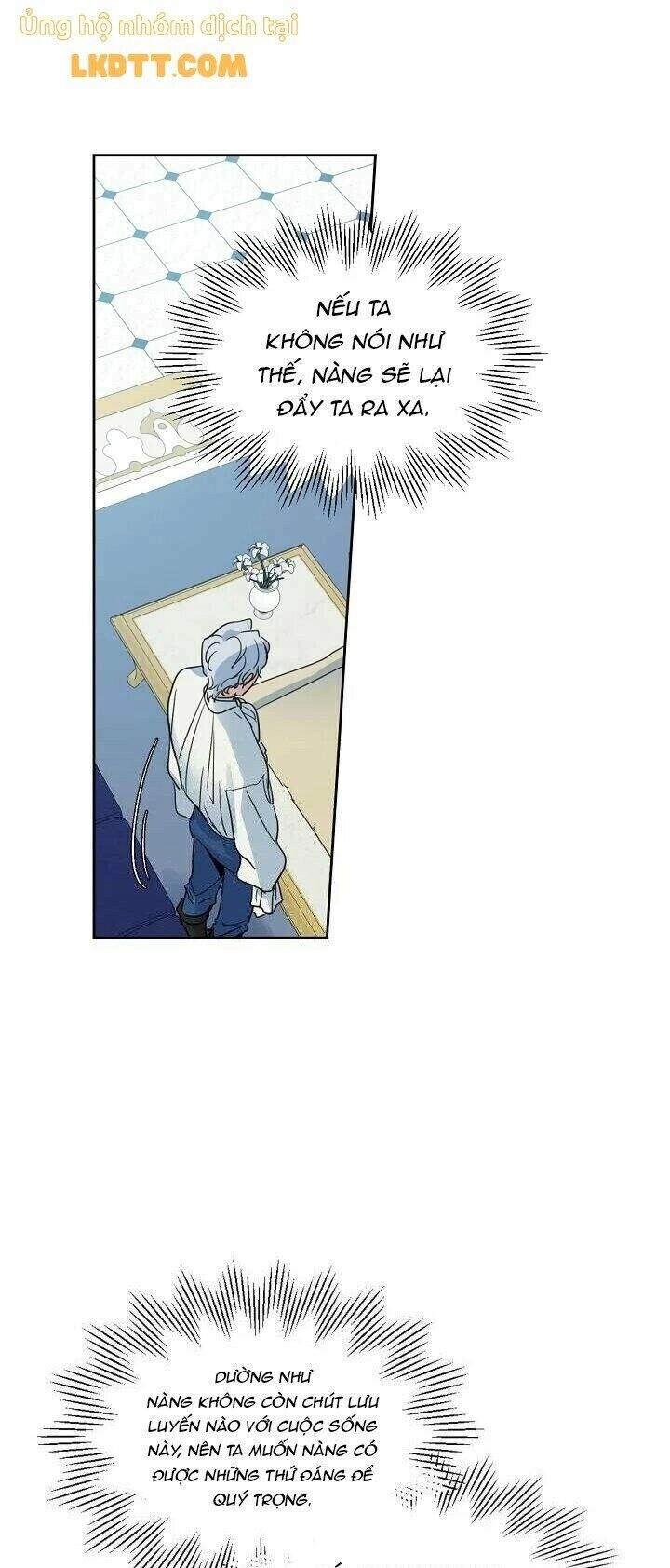 Người Đẹp Và Quái Vật Chapter 58 - 48