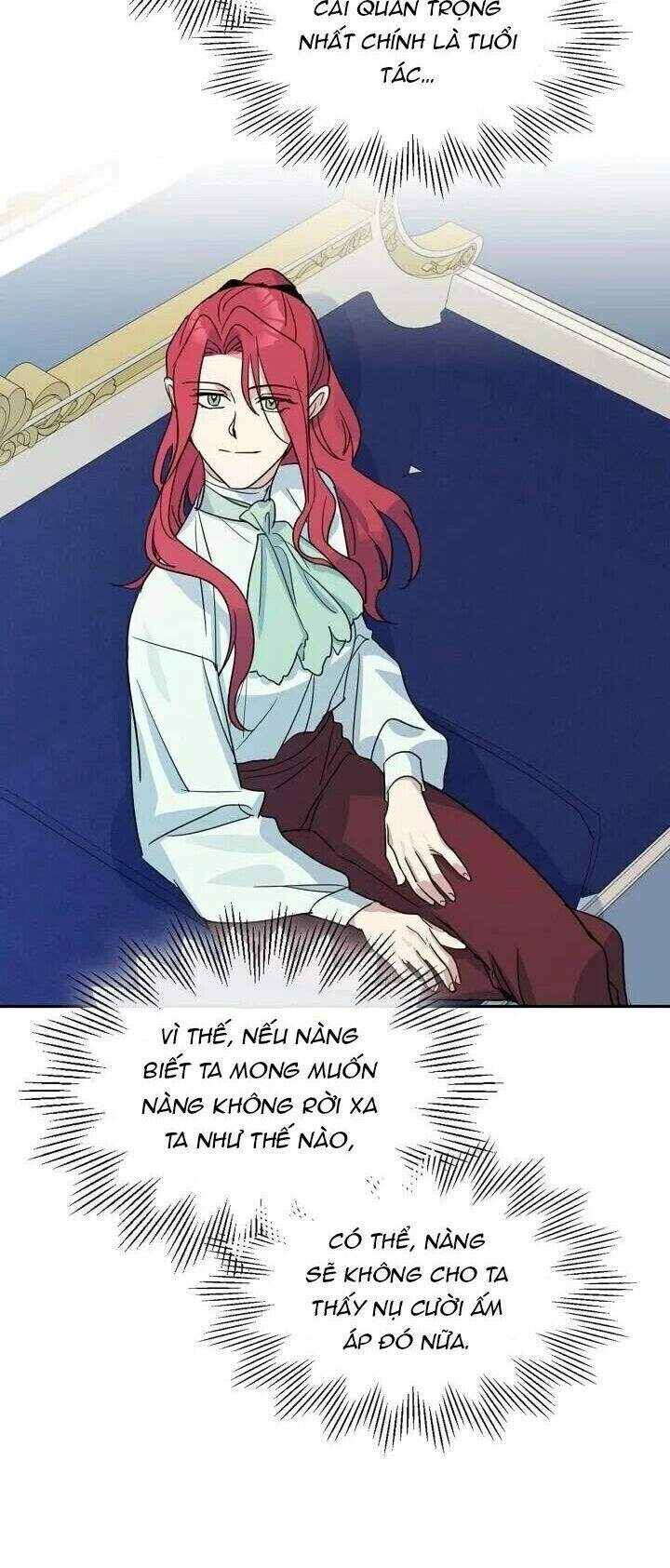 Người Đẹp Và Quái Vật Chapter 58 - 49