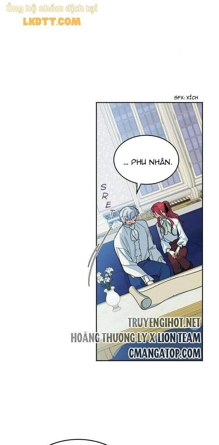 Người Đẹp Và Quái Vật Chapter 58 - 50