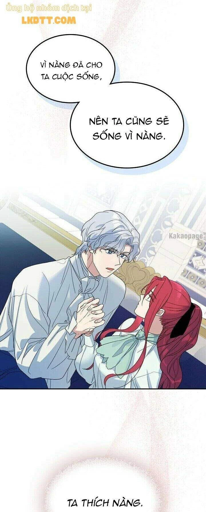 Người Đẹp Và Quái Vật Chapter 58 - 54