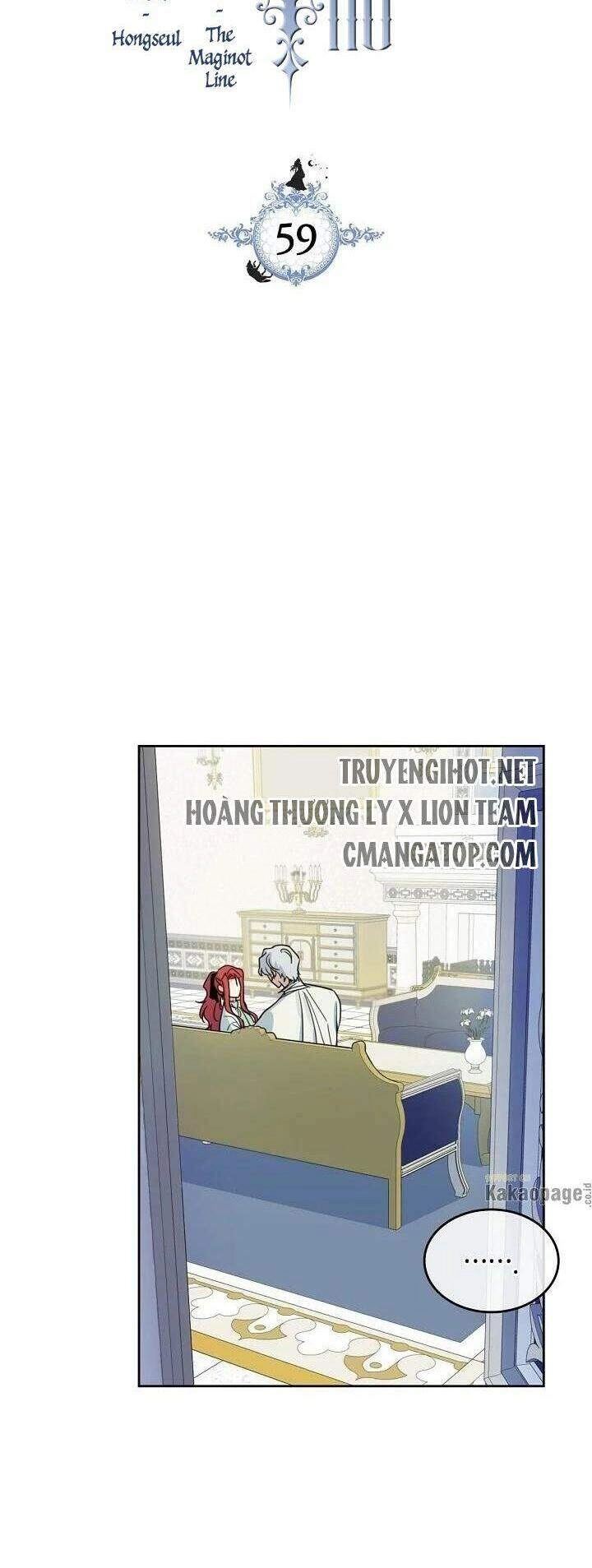 Người Đẹp Và Quái Vật Chapter 59 - 5