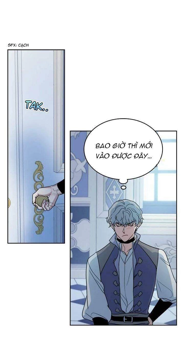 Người Đẹp Và Quái Vật Chapter 59 - 6