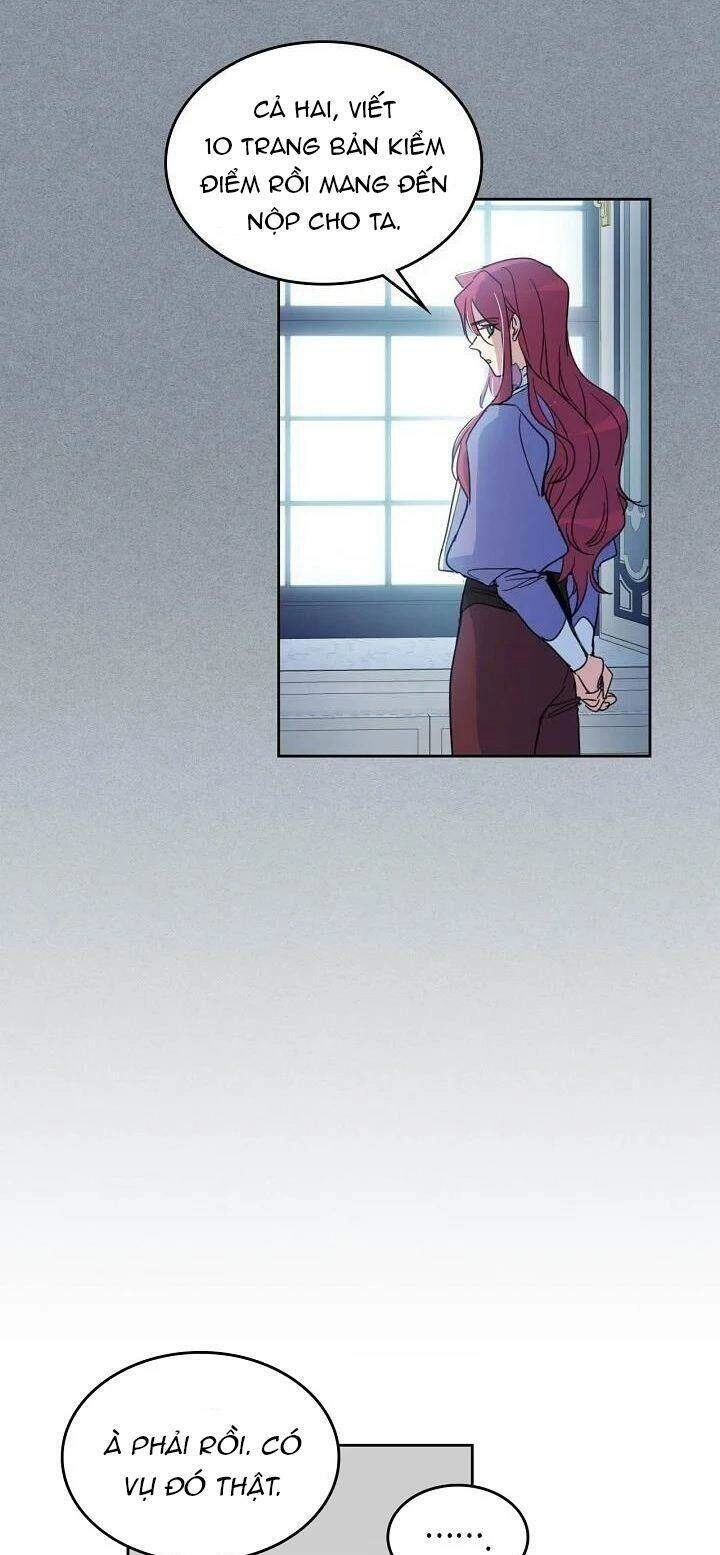 Người Đẹp Và Quái Vật Chapter 59 - 10