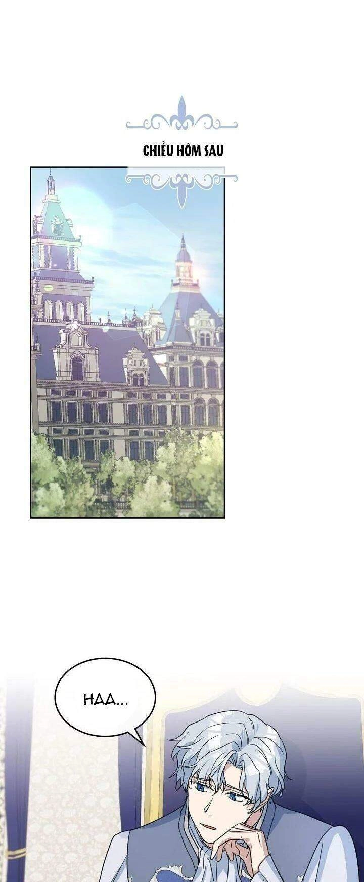 Người Đẹp Và Quái Vật Chapter 59 - 18