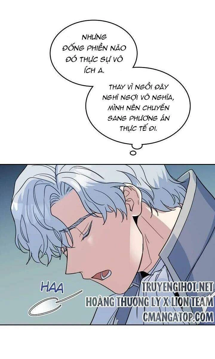 Người Đẹp Và Quái Vật Chapter 59 - 22