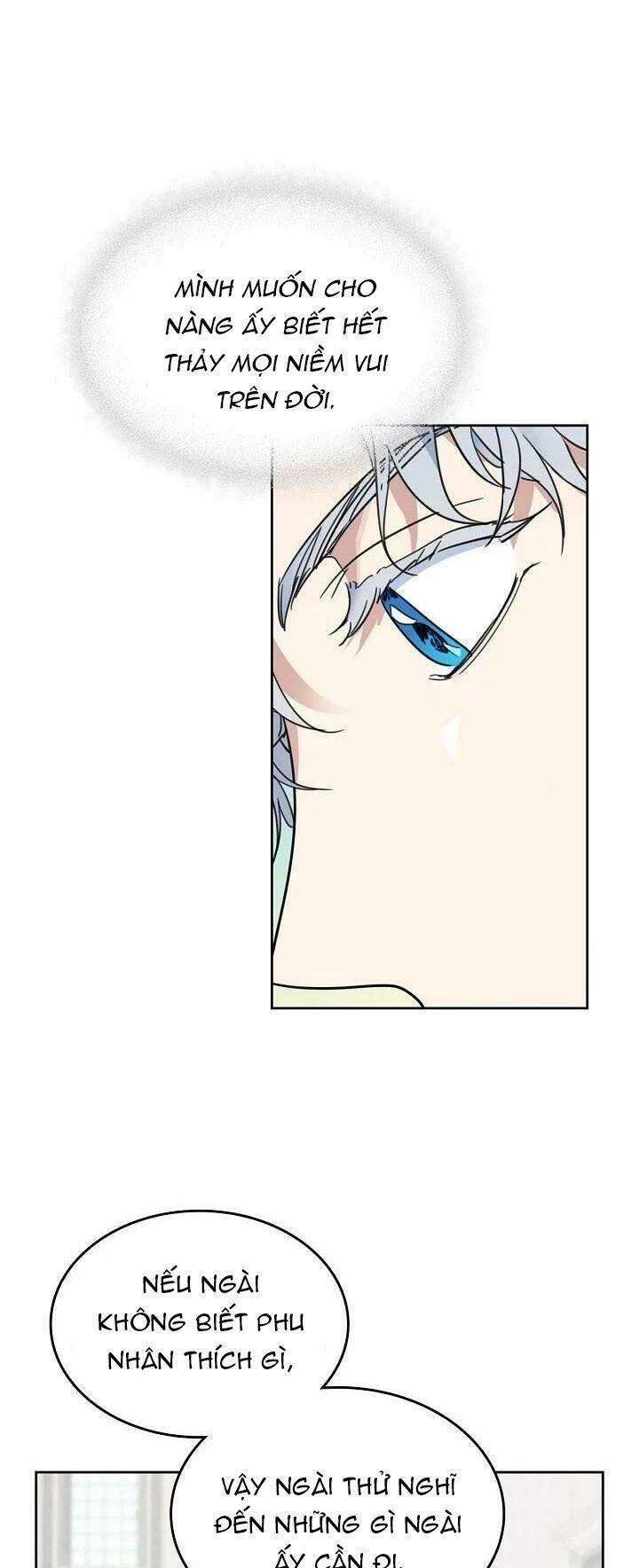 Người Đẹp Và Quái Vật Chapter 59 - 23