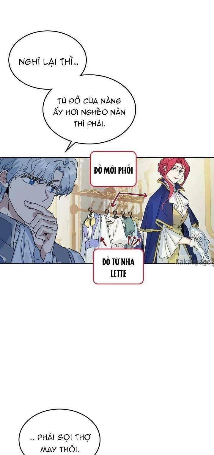 Người Đẹp Và Quái Vật Chapter 59 - 25