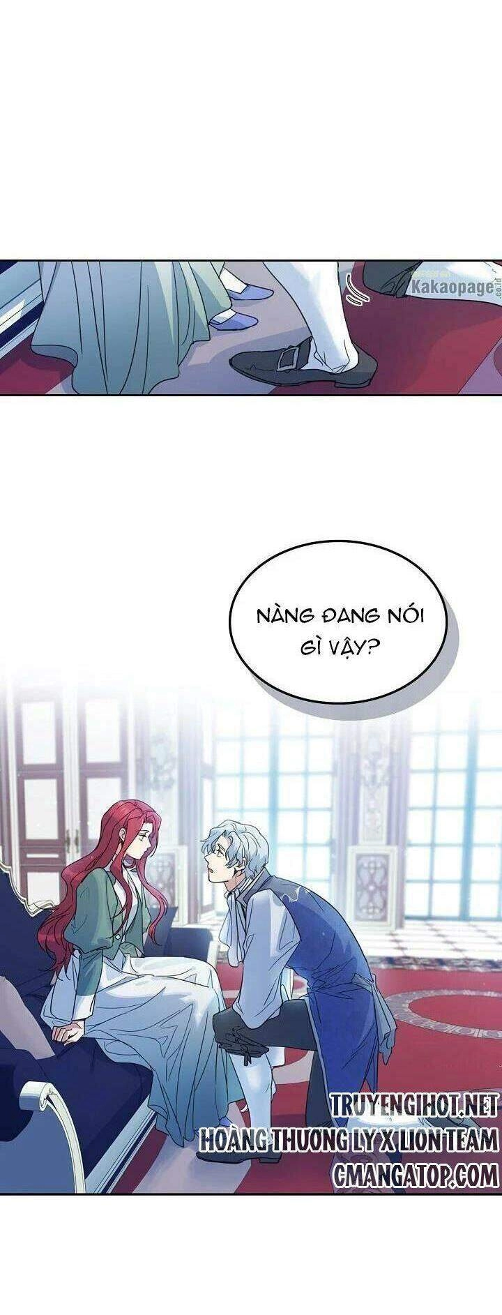 Người Đẹp Và Quái Vật Chapter 60 - 4