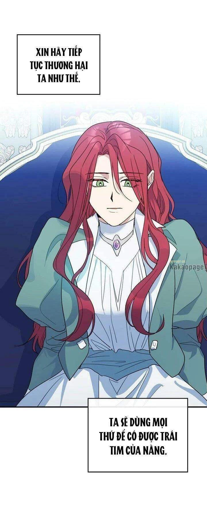 Người Đẹp Và Quái Vật Chapter 60 - 6