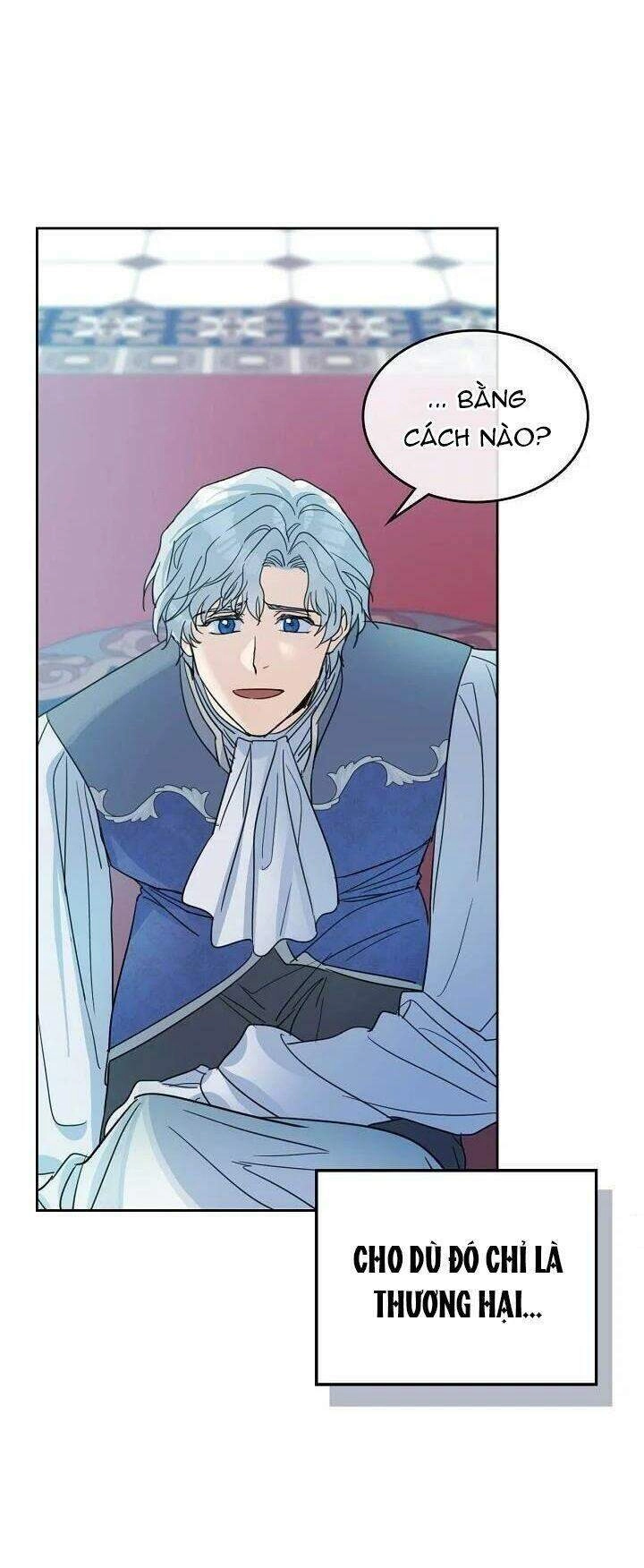 Người Đẹp Và Quái Vật Chapter 60 - 7