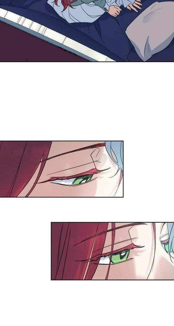 Người Đẹp Và Quái Vật Chapter 60 - 10