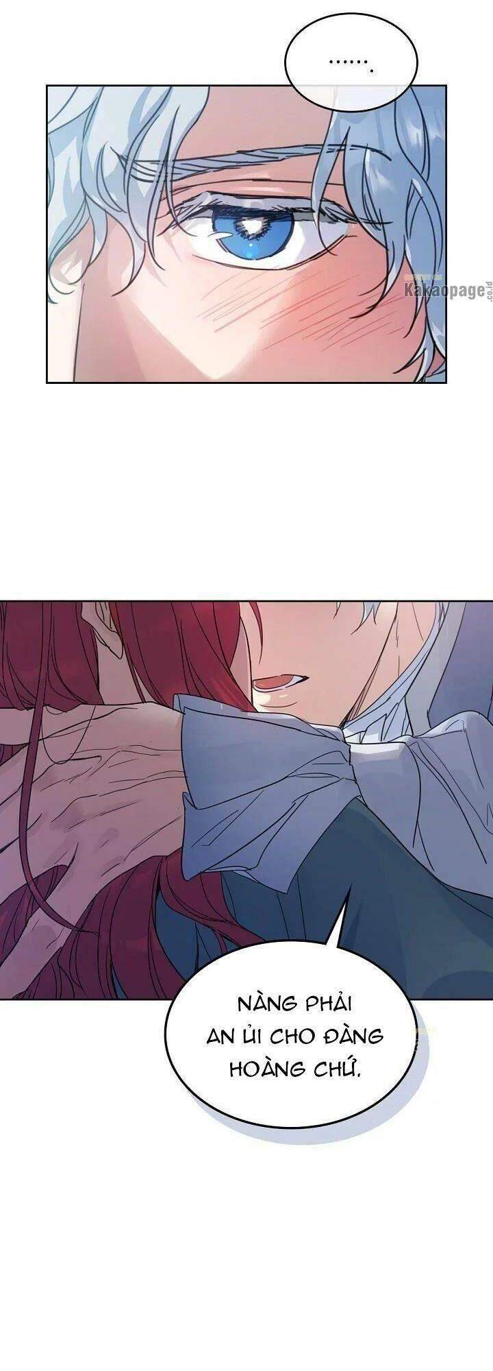 Người Đẹp Và Quái Vật Chapter 60 - 11