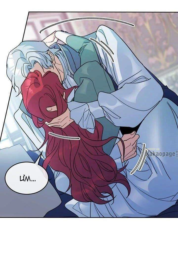 Người Đẹp Và Quái Vật Chapter 60 - 12