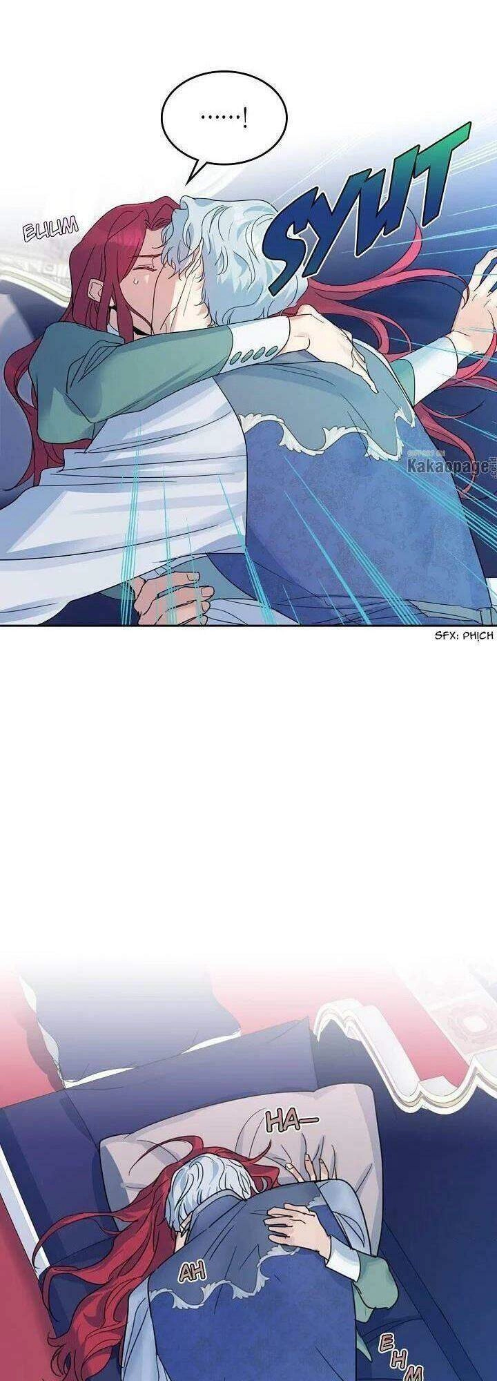 Người Đẹp Và Quái Vật Chapter 60 - 14