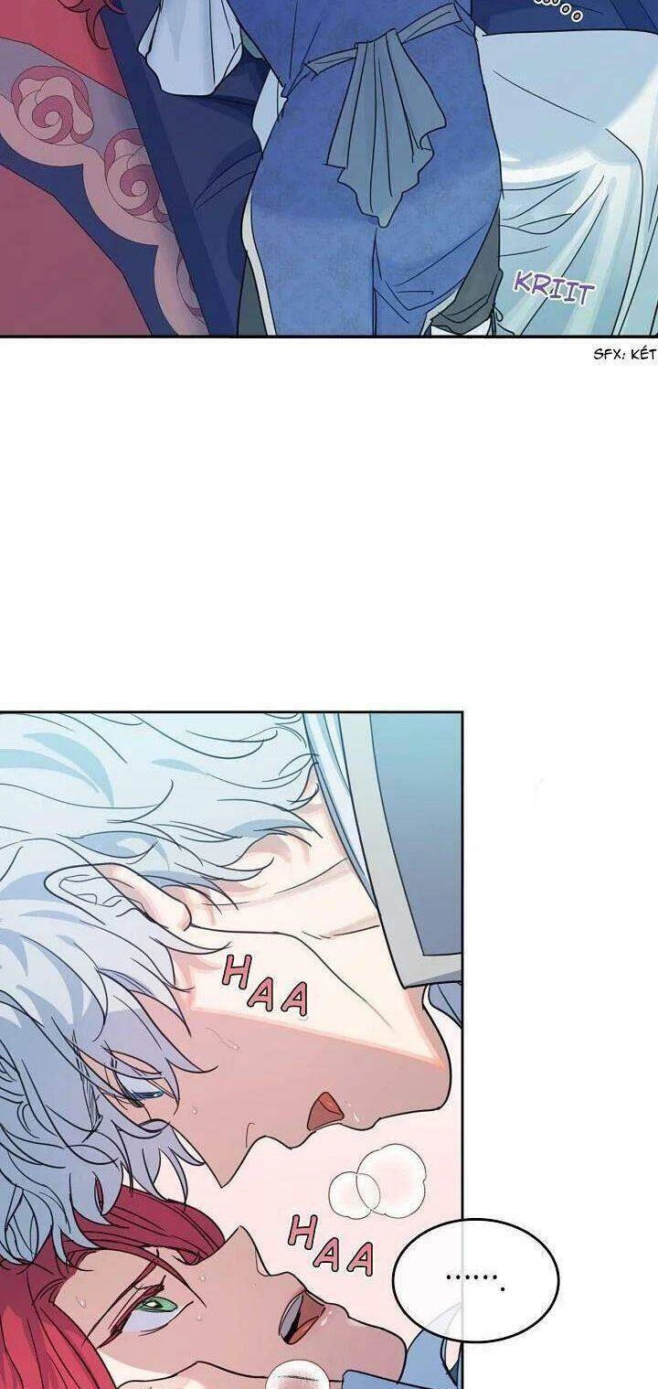 Người Đẹp Và Quái Vật Chapter 60 - 15