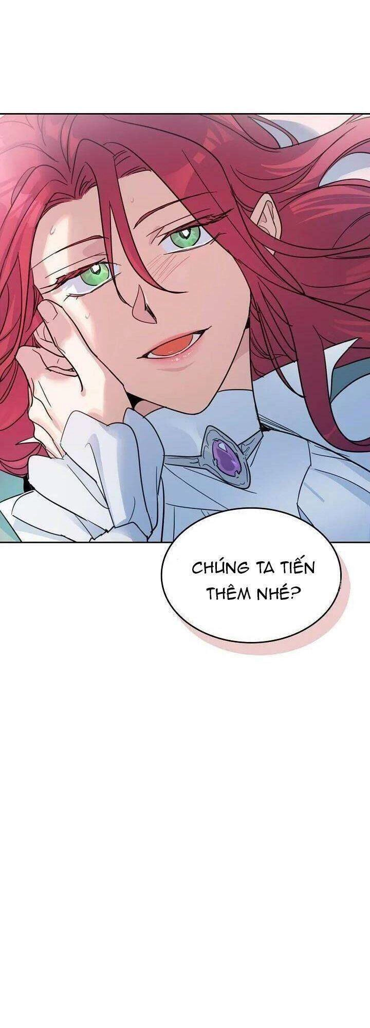 Người Đẹp Và Quái Vật Chapter 60 - 17