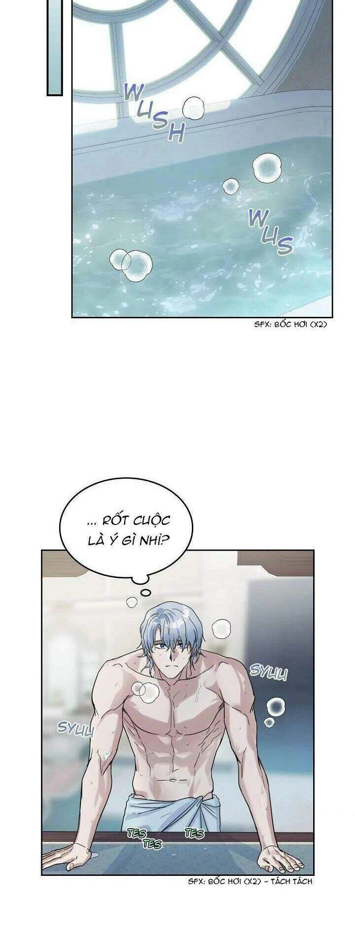 Người Đẹp Và Quái Vật Chapter 60 - 19