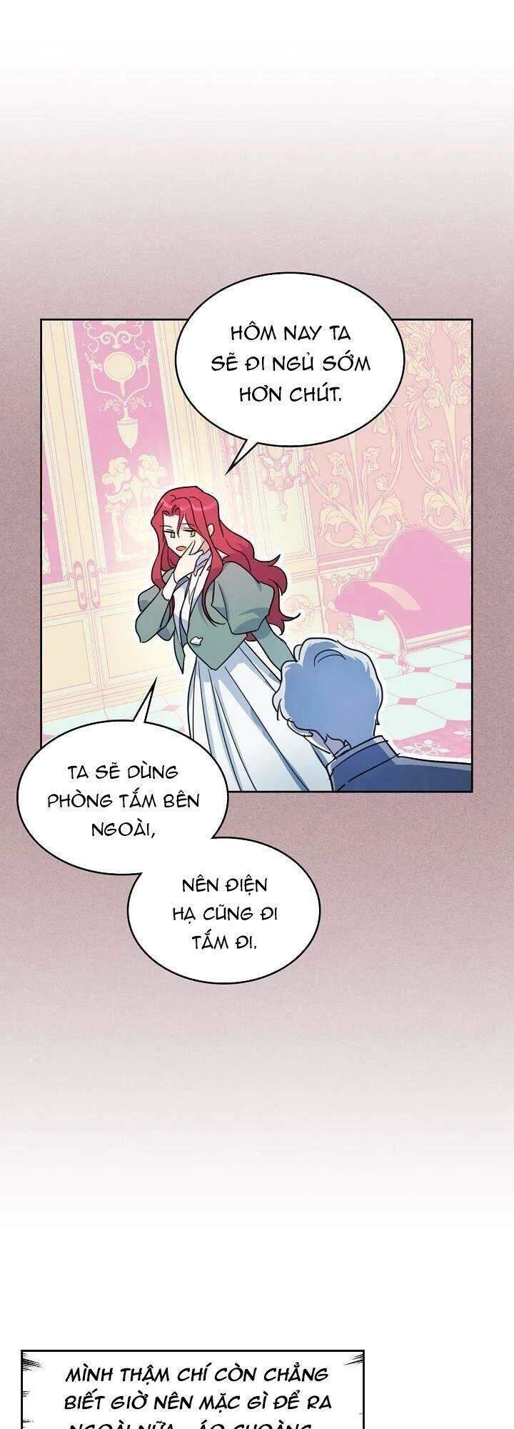 Người Đẹp Và Quái Vật Chapter 60 - 20