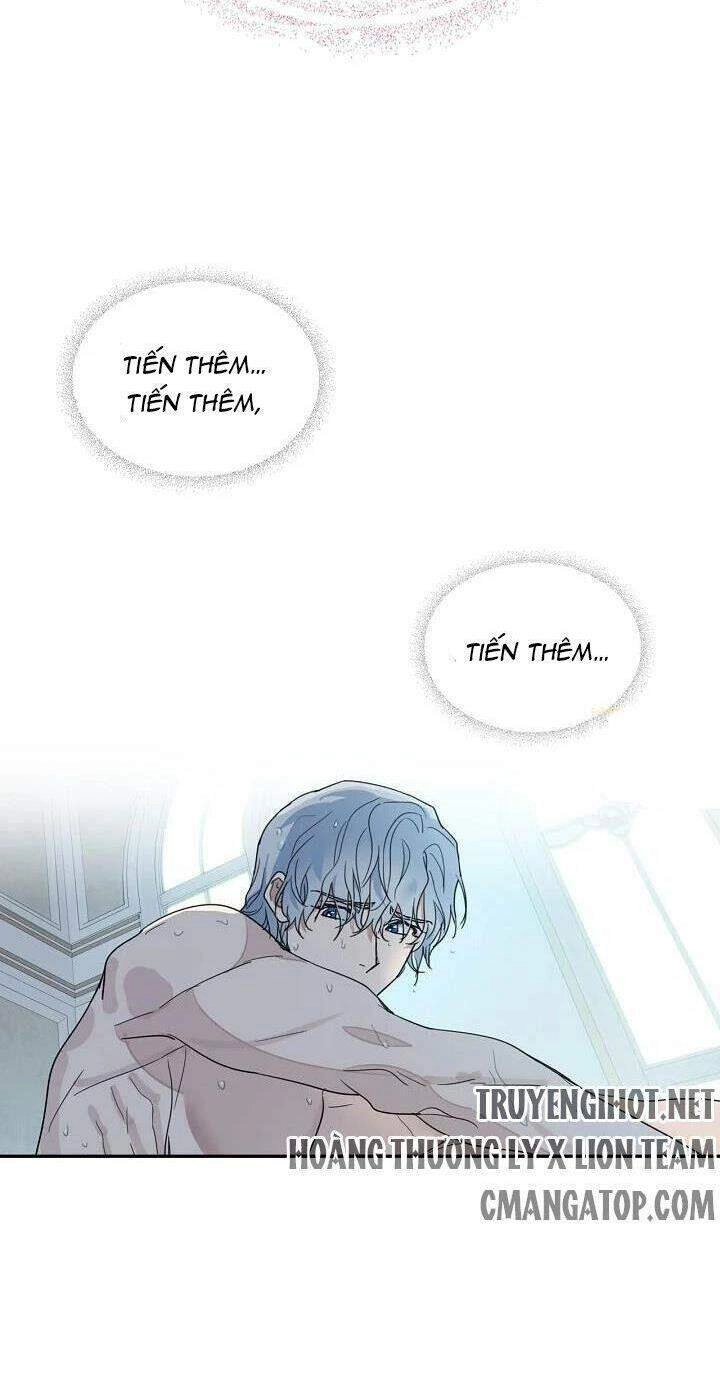 Người Đẹp Và Quái Vật Chapter 60 - 22