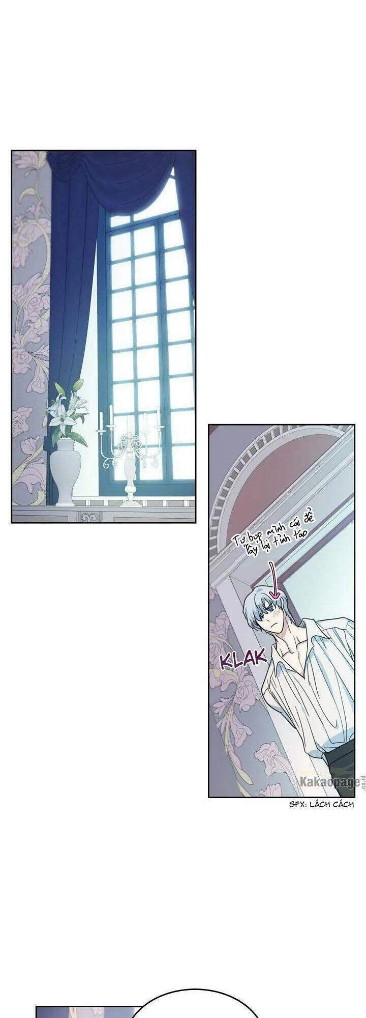 Người Đẹp Và Quái Vật Chapter 60 - 23