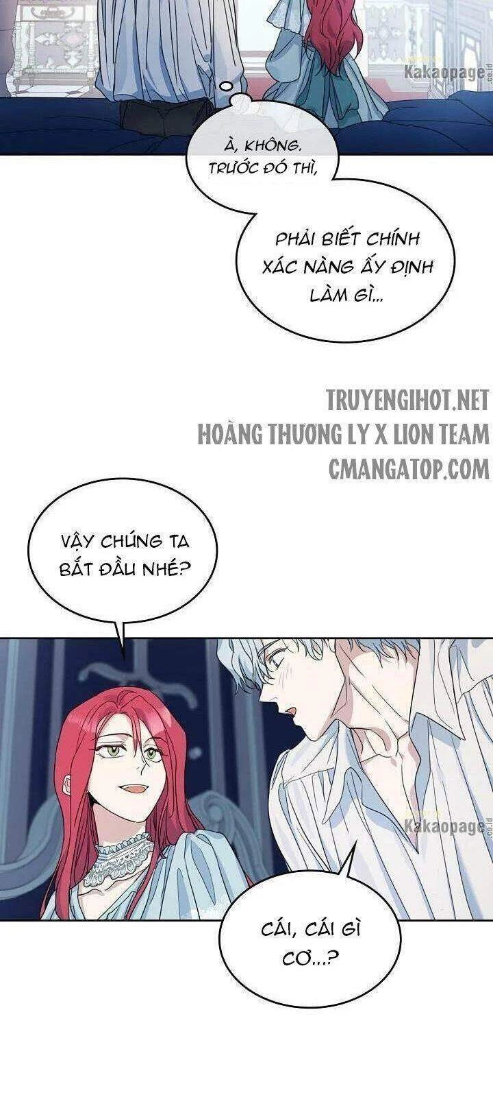 Người Đẹp Và Quái Vật Chapter 60 - 25