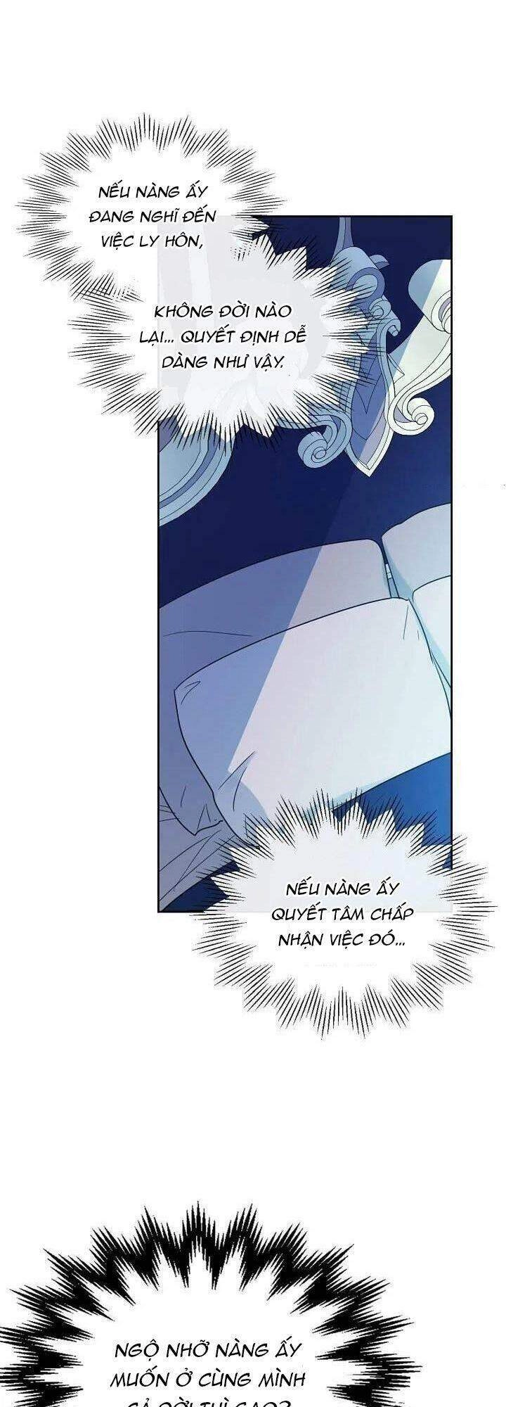 Người Đẹp Và Quái Vật Chapter 60 - 26