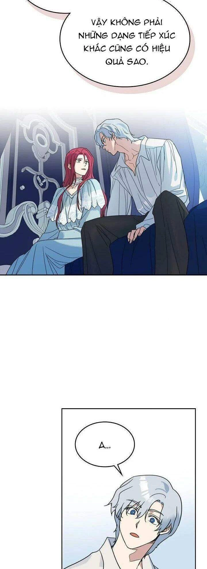 Người Đẹp Và Quái Vật Chapter 60 - 28