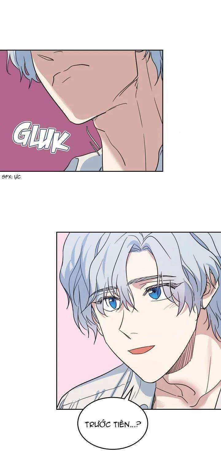 Người Đẹp Và Quái Vật Chapter 60 - 30