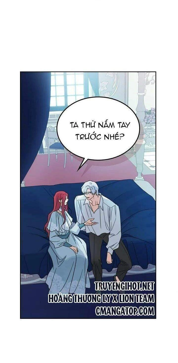 Người Đẹp Và Quái Vật Chapter 60 - 31