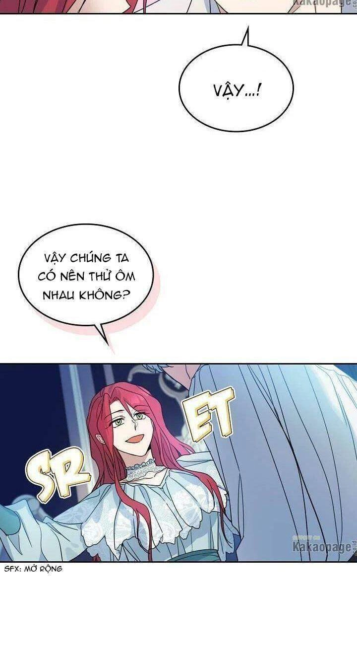 Người Đẹp Và Quái Vật Chapter 60 - 36