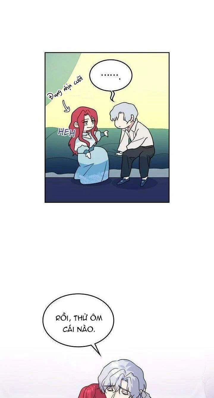 Người Đẹp Và Quái Vật Chapter 60 - 37