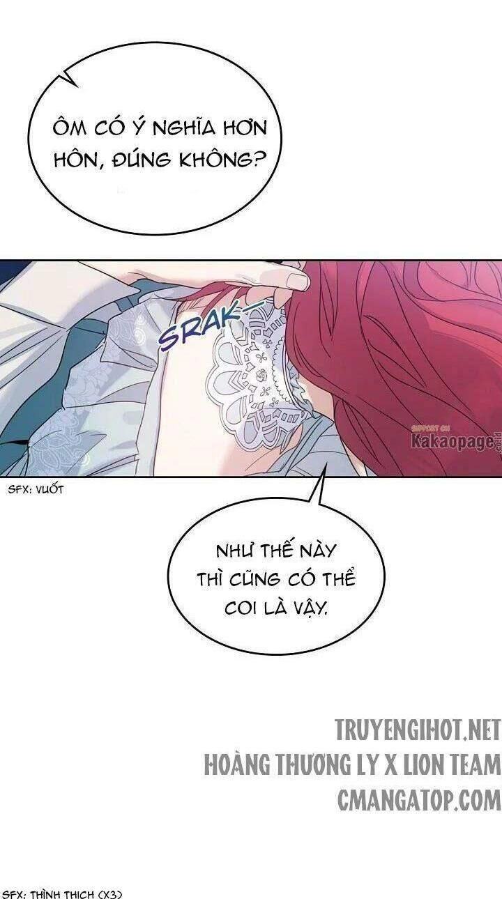 Người Đẹp Và Quái Vật Chapter 60 - 40